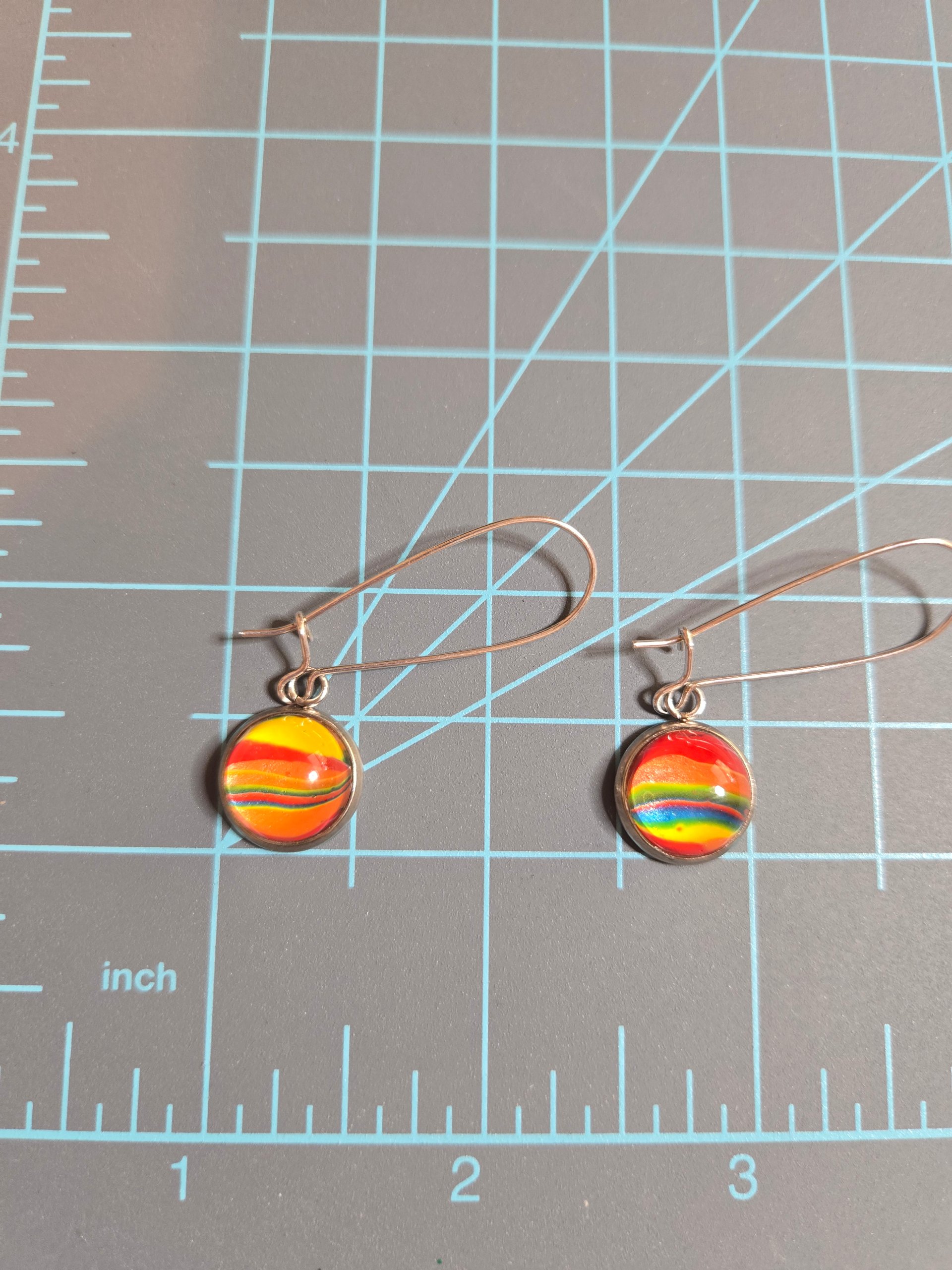Handmade Jewelry - piece 2