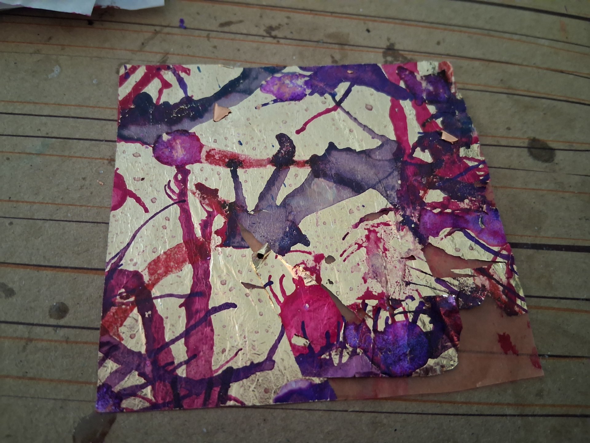 Rebecca Klein Creative Bazaar  - thumbnail 2 of 8