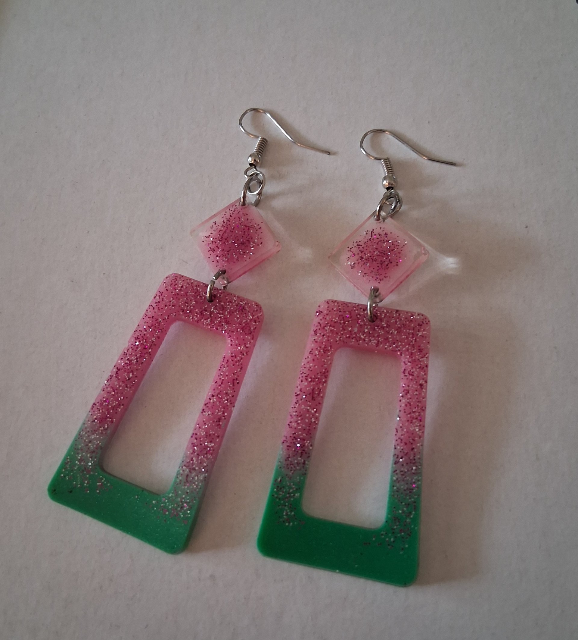 Handmade Jewelry - featured piece