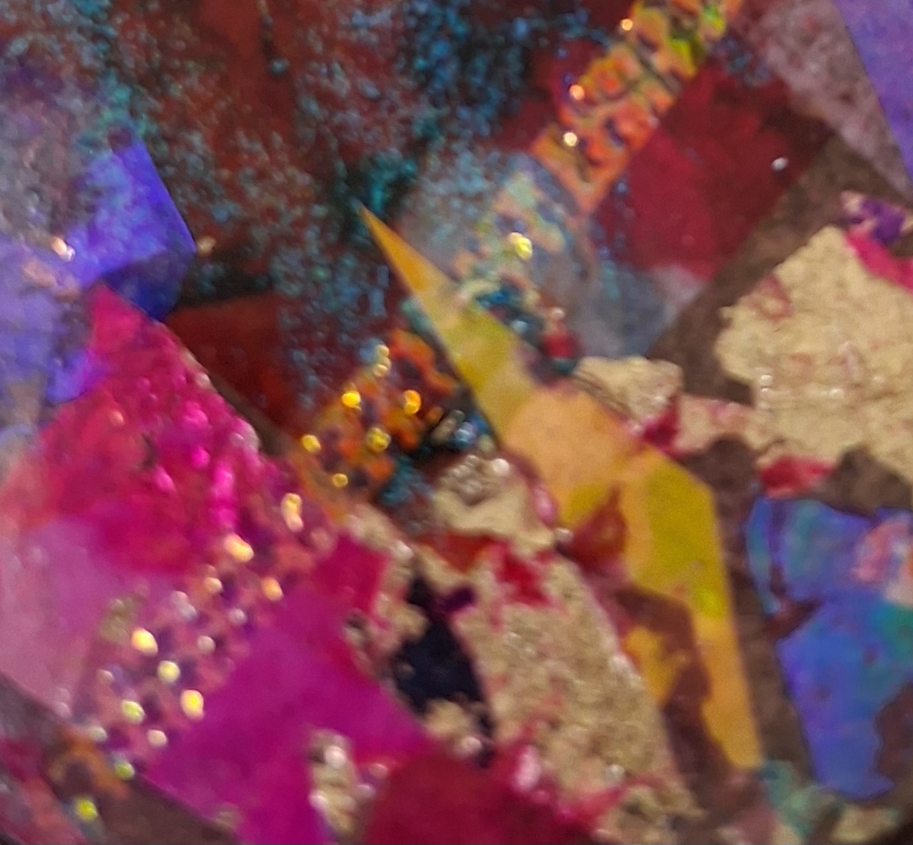 Rebecca Klein Creative Bazaar  - thumbnail 3 of 8