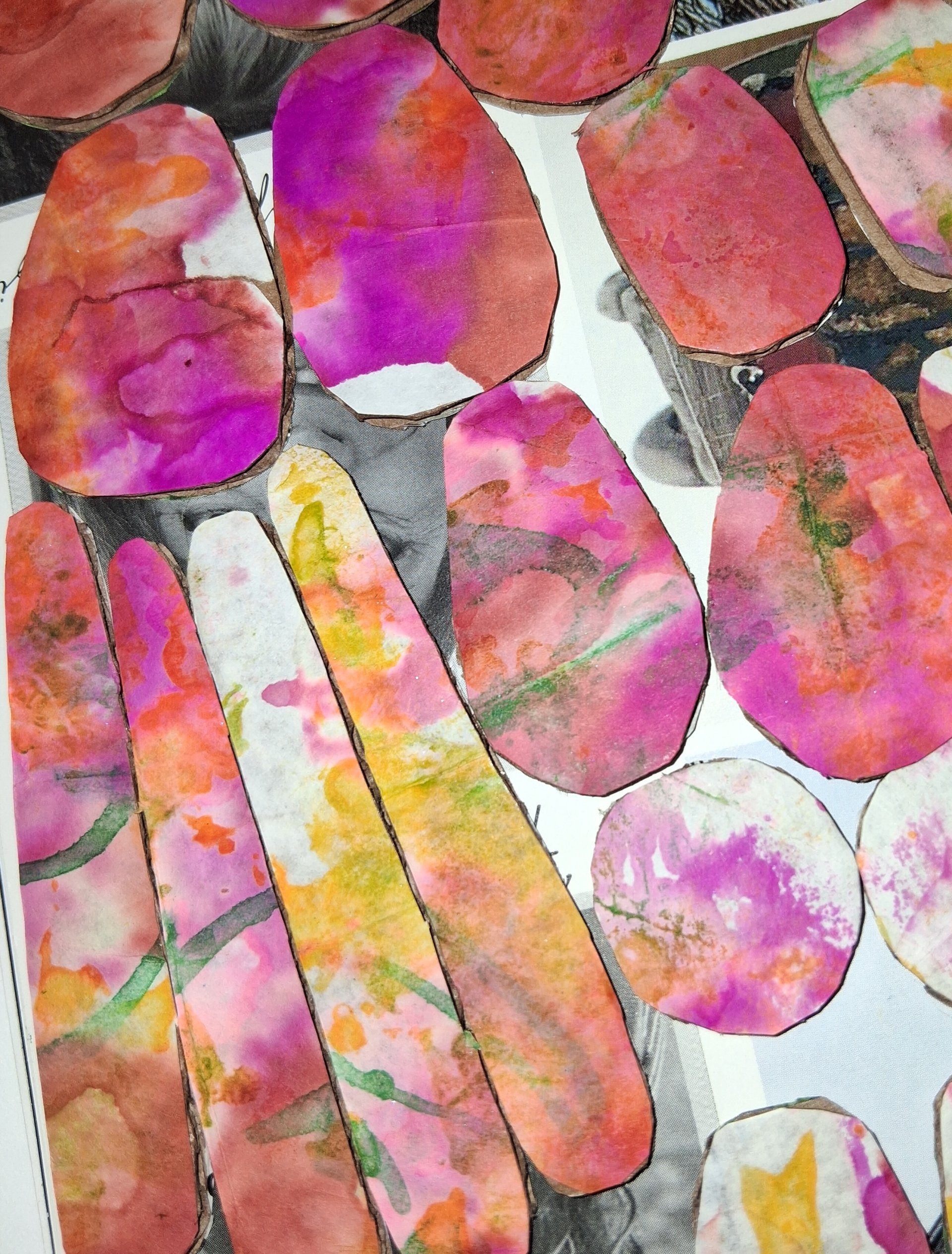 Rebecca Klein Creative Bazaar  - thumbnail 8 of 8