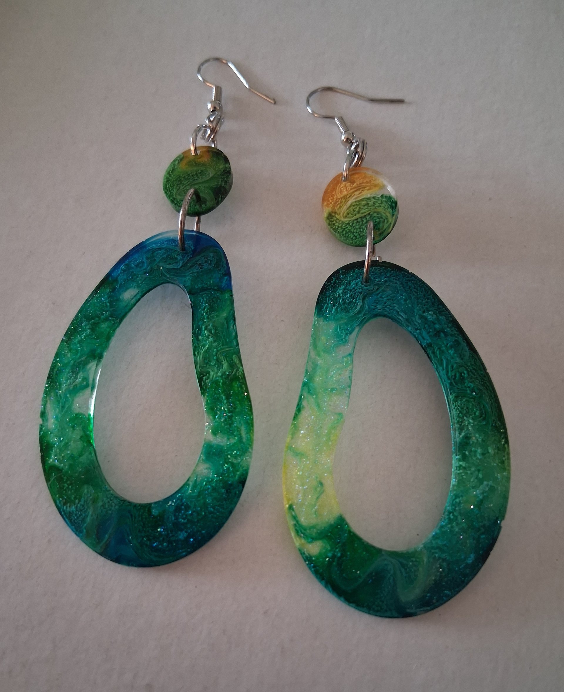 Handmade Jewelry - piece 3