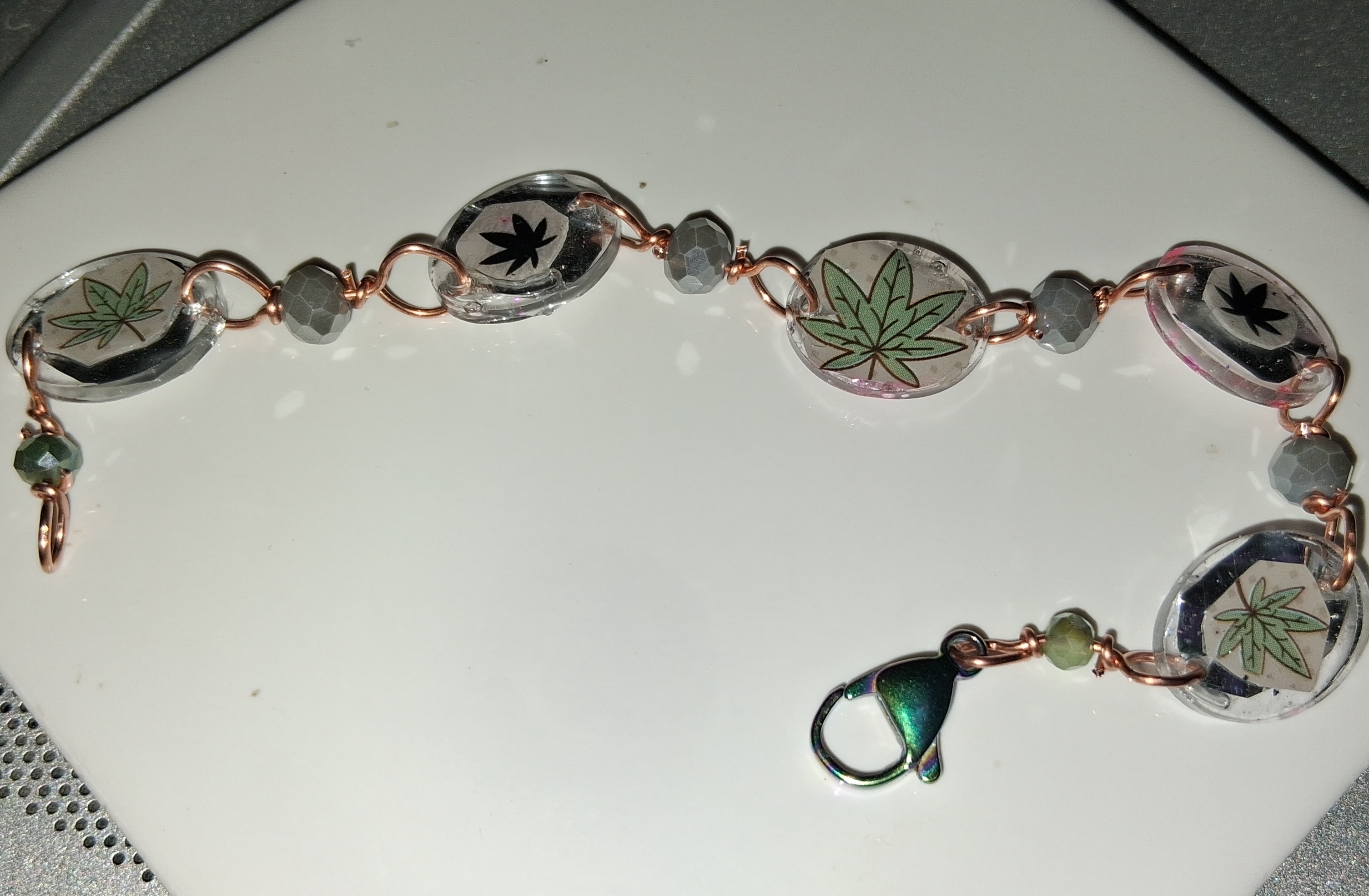 Rebecca Klein Creative Bazaar  - thumbnail 5 of 8