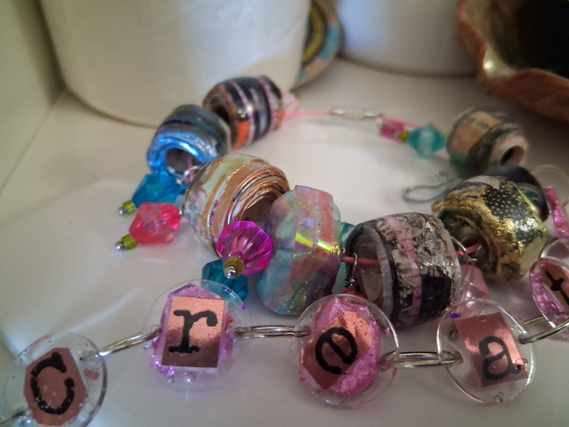 Rebecca Klein Creative Bazaar  - thumbnail 6 of 8