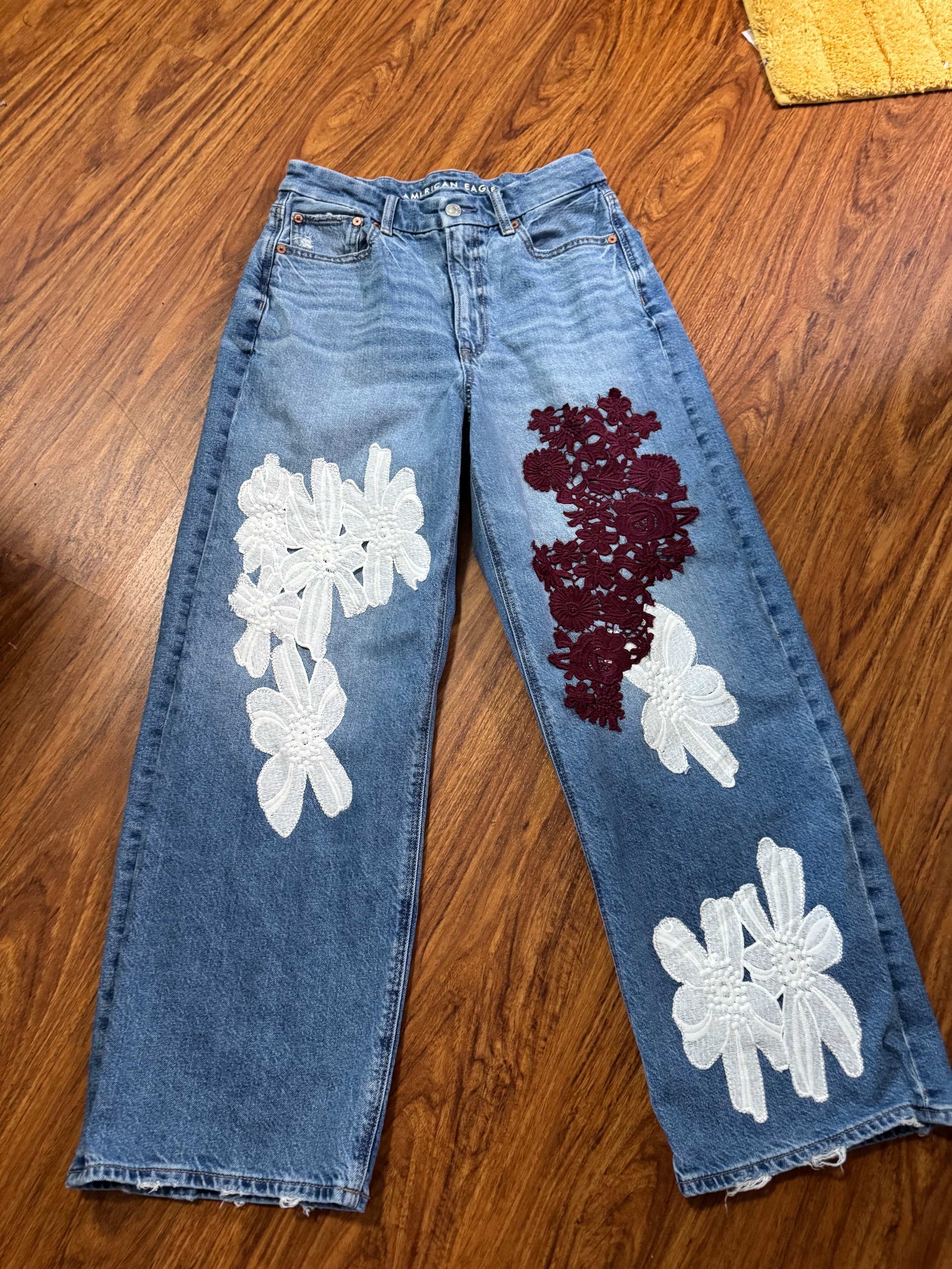 Wildflower jeans - thumbnail 6 of 6