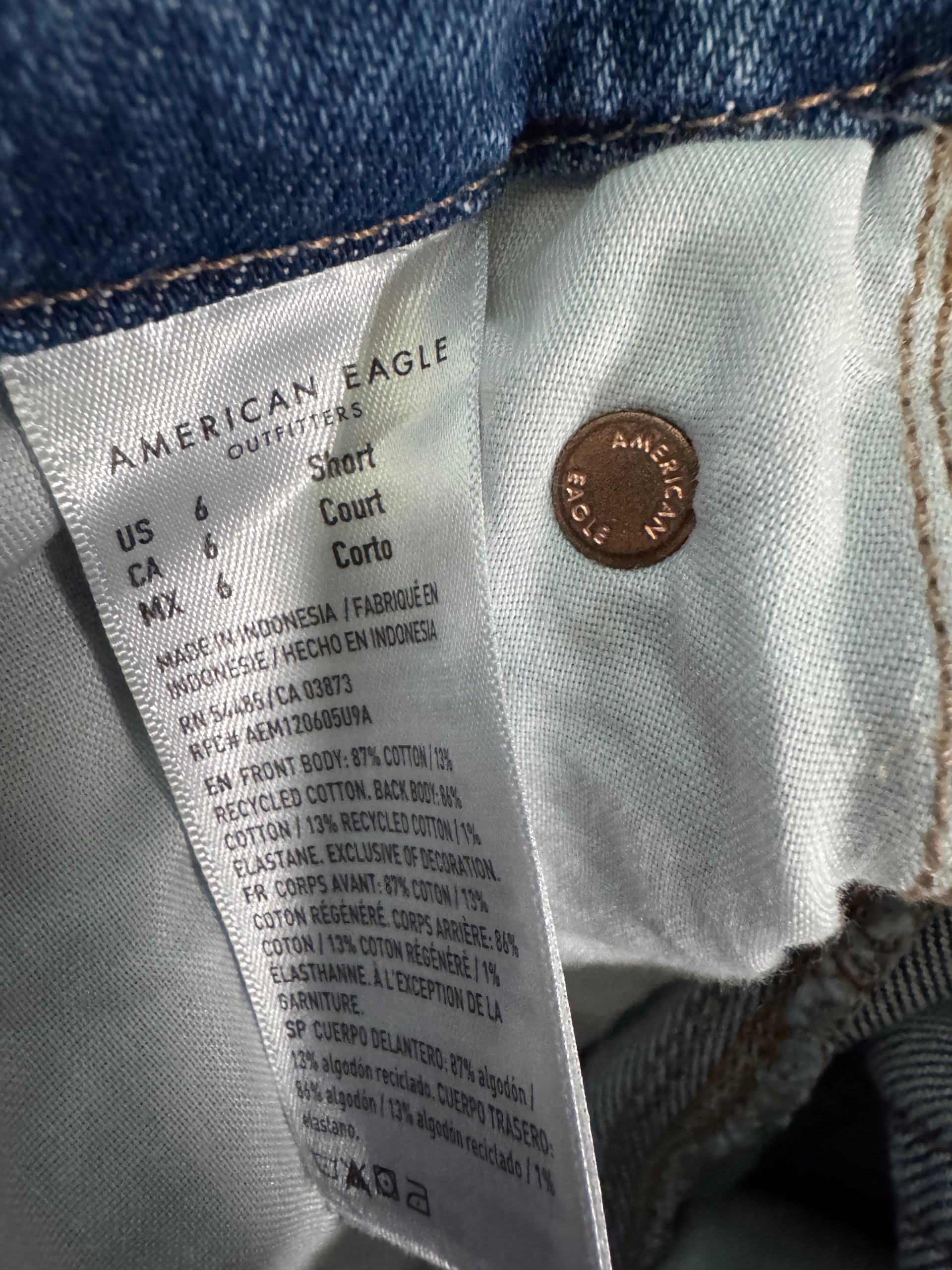 Wildflower jeans - thumbnail 5 of 6