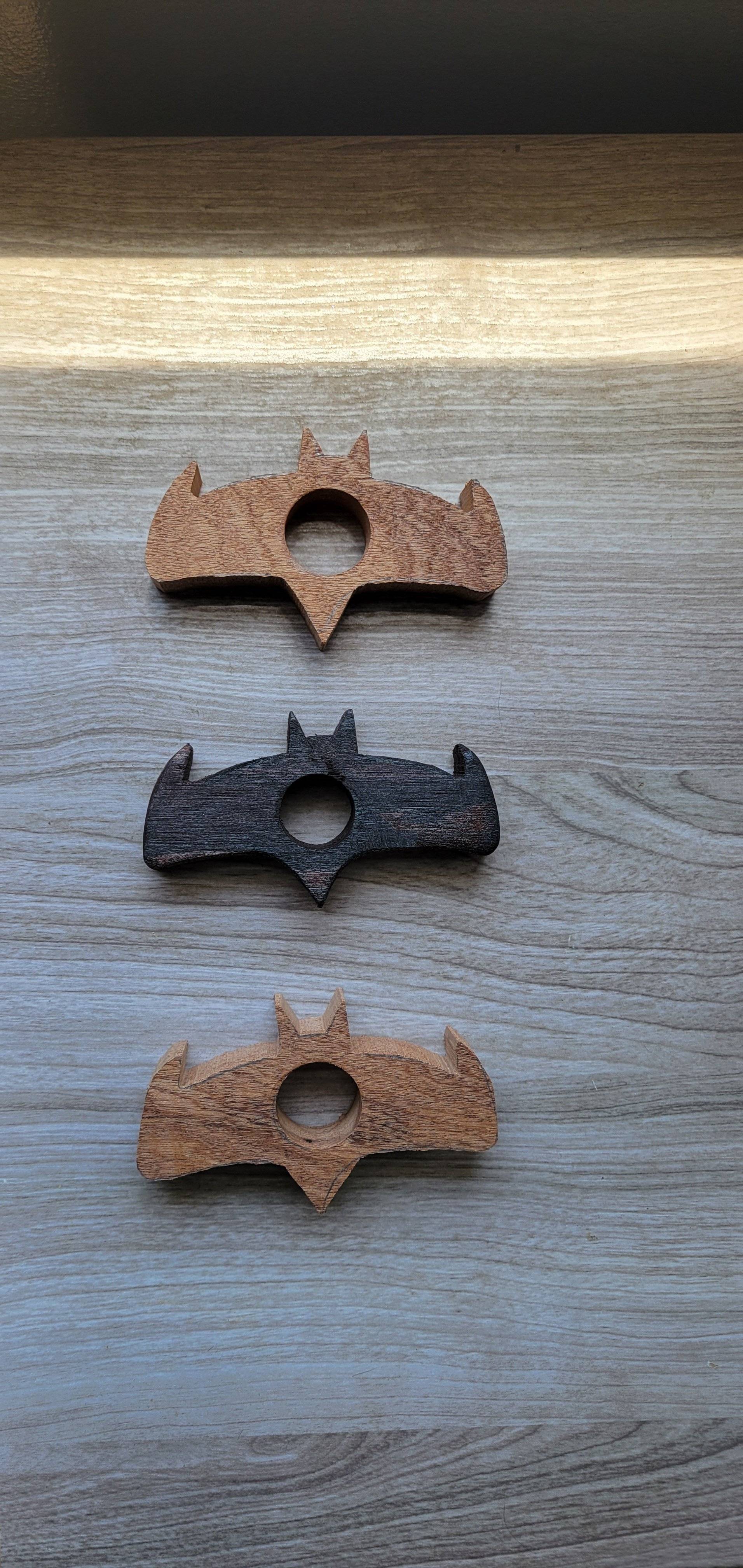 Custom Handmade Page Holders - photo 1 of 4