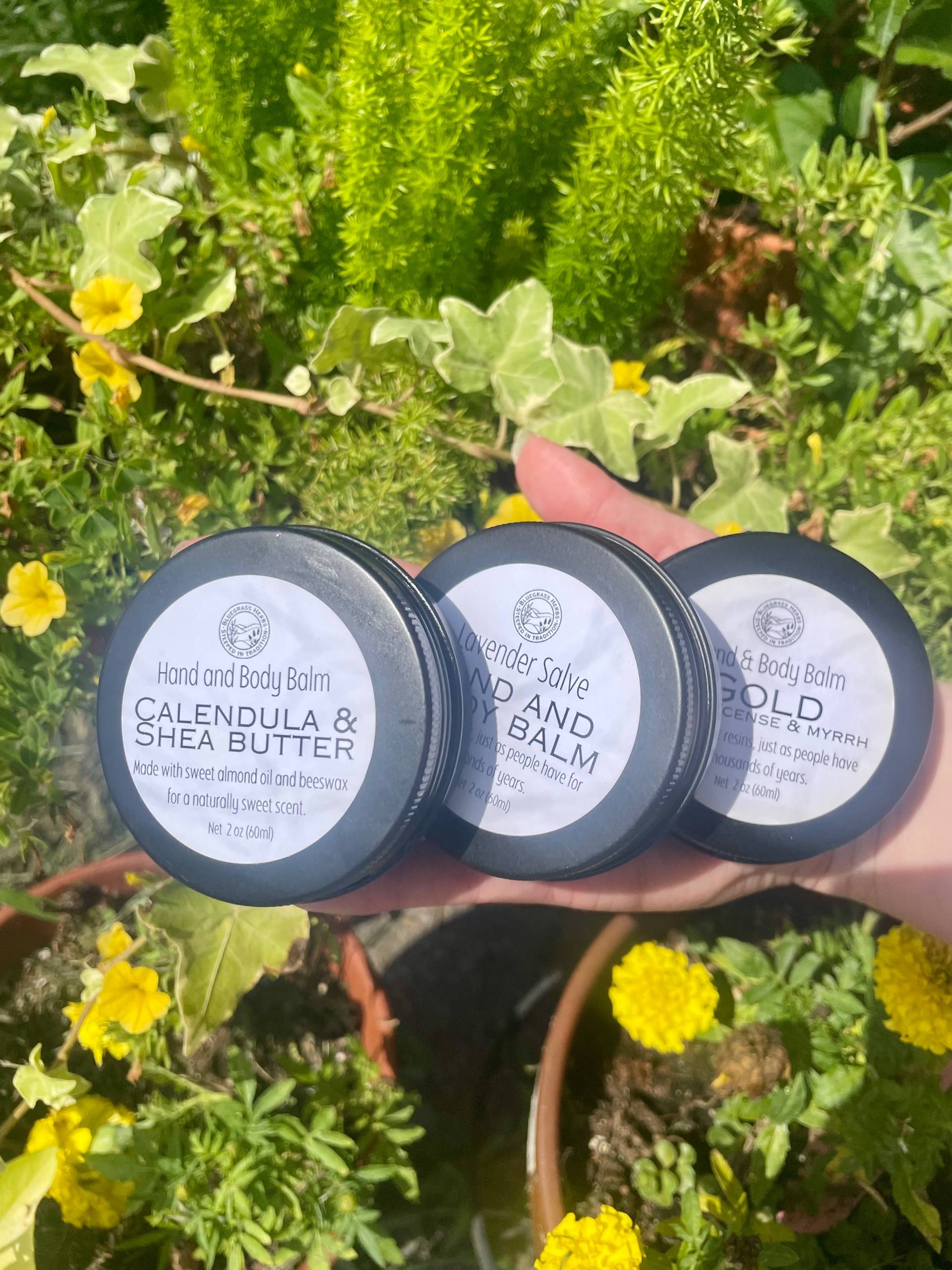 Best of the Balms Collection - photo 1 of 4