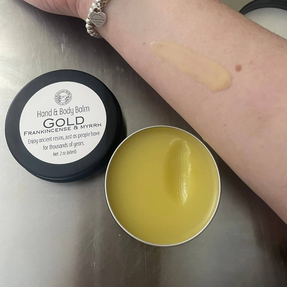Best of the Balms Collection - thumbnail 4 of 4