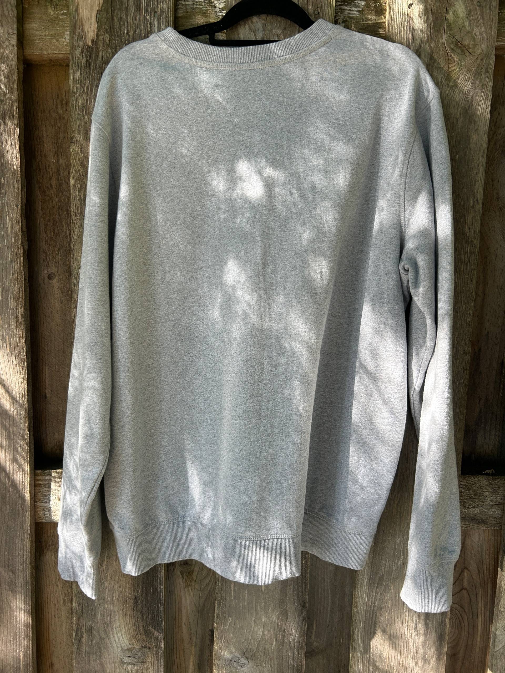 Milwaukee Brewers Upcycled Crewneck - thumbnail 4 of 4