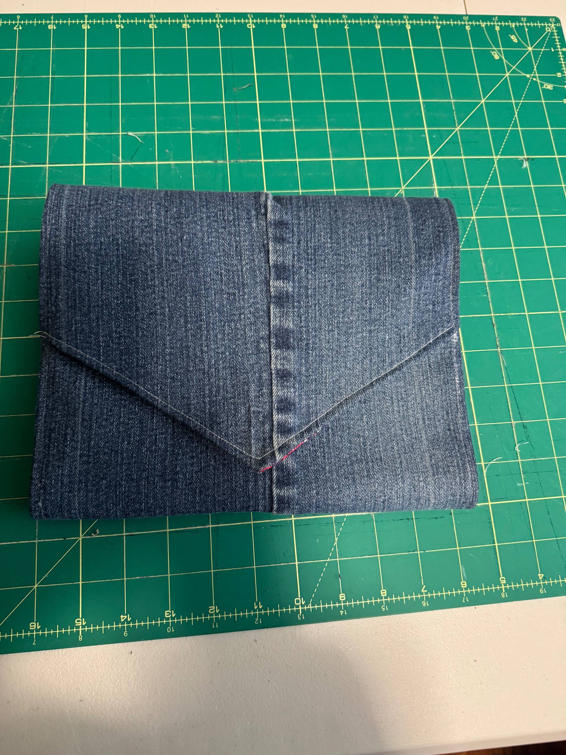 FREE Denim tablet folio (see description)